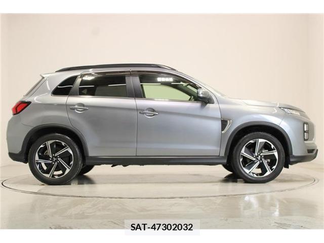 Mitsubishi RVR 2024-06 8812298-12