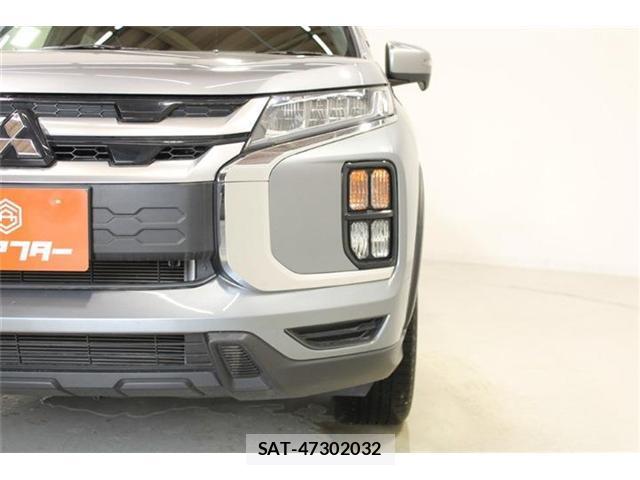 Mitsubishi RVR 2024-06 8812298-13