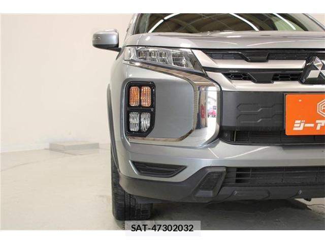 Mitsubishi RVR 2024-06 8812298-15