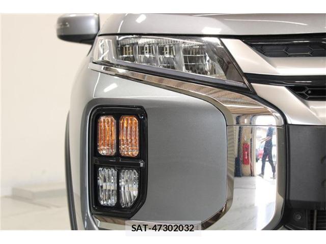 Mitsubishi RVR 2024-06 8812298-16