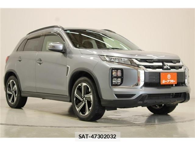 Mitsubishi RVR 2024-06 8812298-5