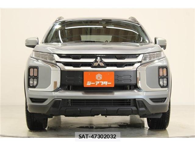 Mitsubishi RVR 2024-06 8812298-6