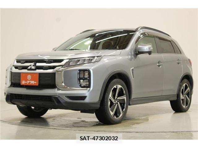 Mitsubishi RVR 2024-06 8812298-7