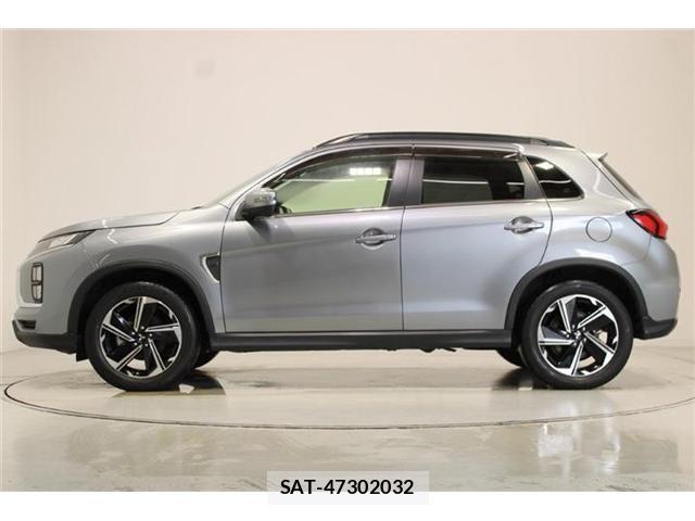 Mitsubishi RVR 2024-06 8812298-8