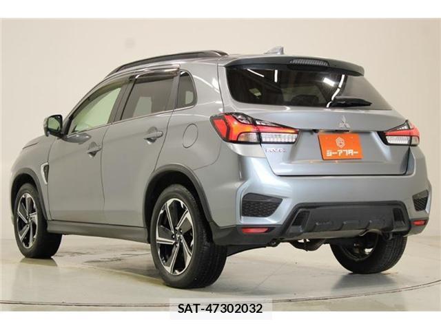 Mitsubishi RVR 2024-06 8812298-9