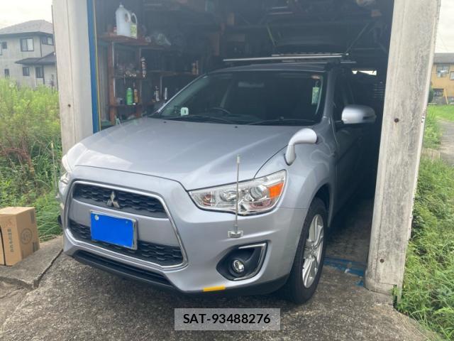 sat car