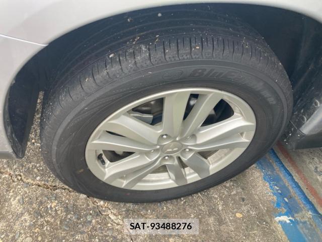 Mitsubishi RVR 2013-03 8813868-2
