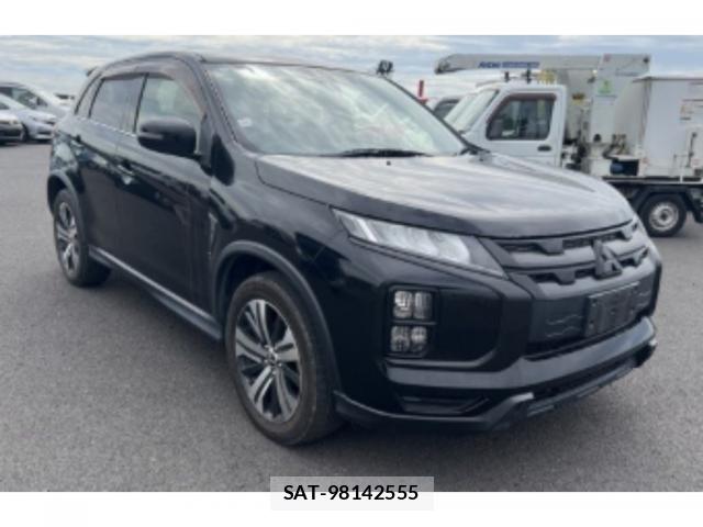 Mitsubishi RVR 2021-06 8816650-0