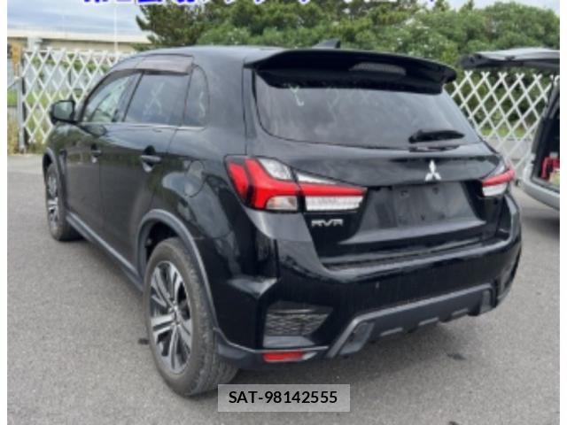 Mitsubishi RVR 2021-06 8816650-1