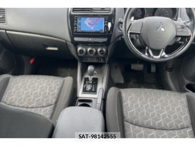 Mitsubishi RVR 2021-06 8816650-2