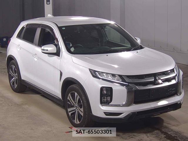 Mitsubishi RVR 2024-06 8816929-0