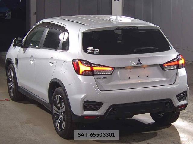 Mitsubishi RVR 2024-06 8816929-1