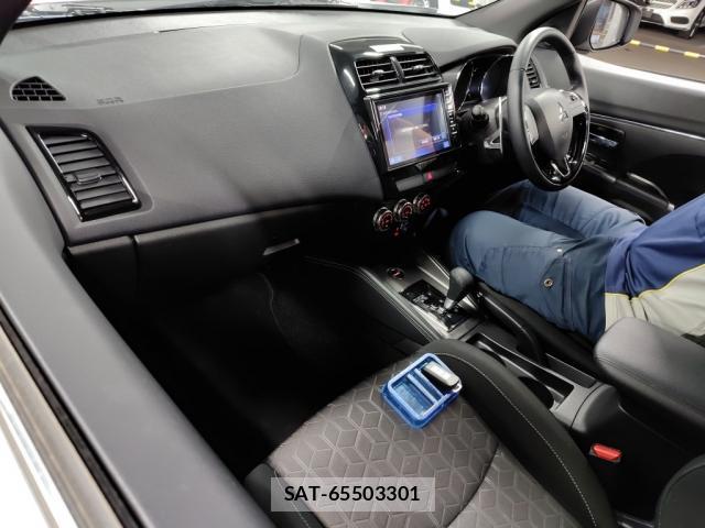 Mitsubishi RVR 2024-06 8816929-2