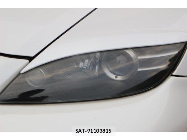 Mazda RX-8 2003-05 8812821-10