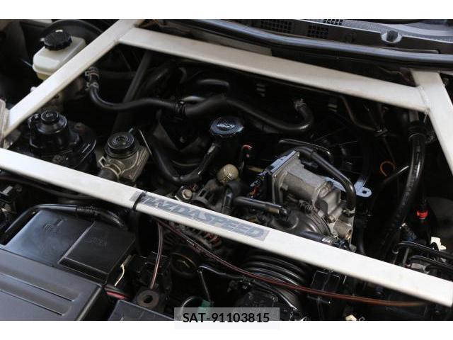 Mazda RX-8 2003-05 8812821-11
