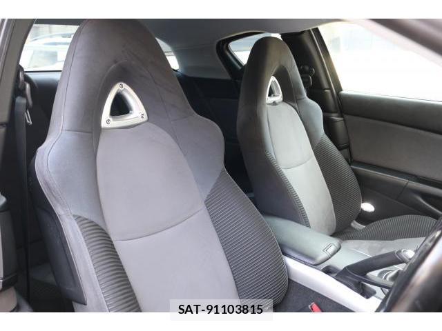 Mazda RX-8 2003-05 8812821-5