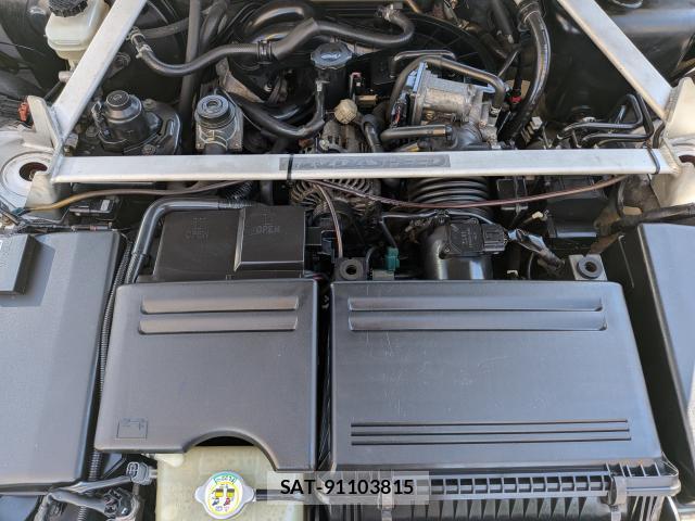 Mazda RX-8 2003-05 8812821-7