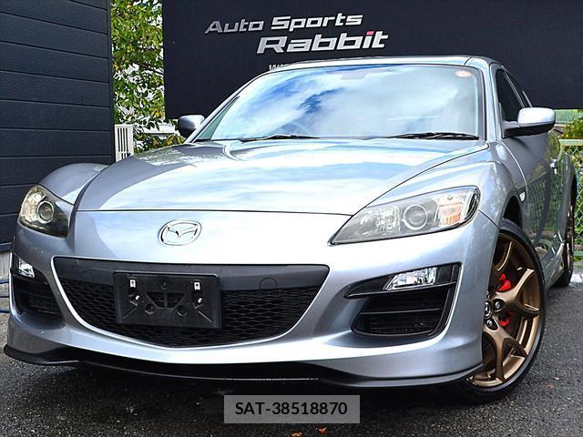 Mazda RX-8 2012-07 8814563-0