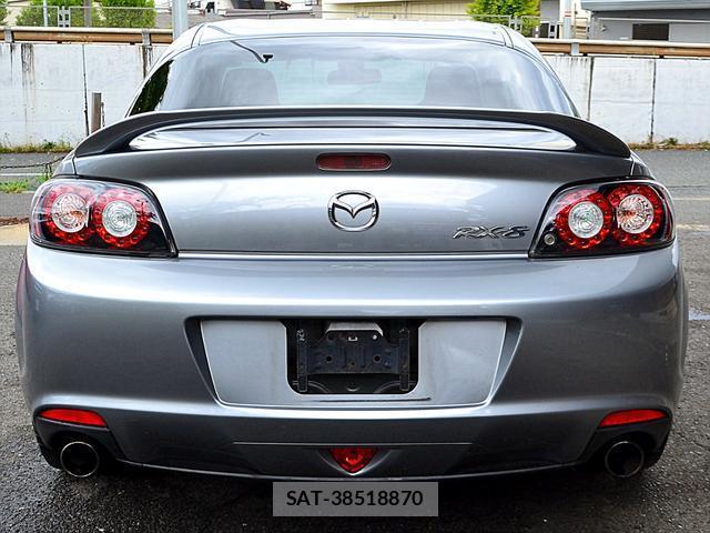 Mazda RX-8 2012-07 8814563-1