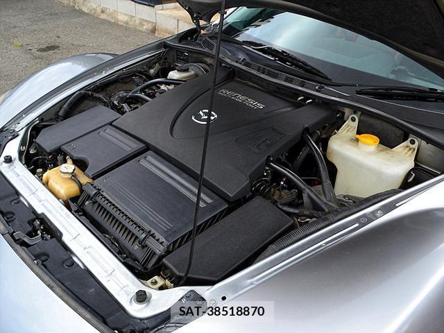 Mazda RX-8 2012-07 8814563-10