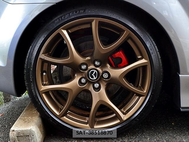 Mazda RX-8 2012-07 8814563-11