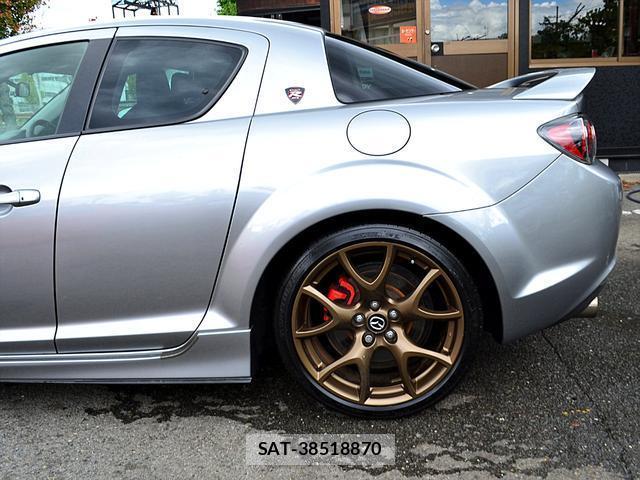 Mazda RX-8 2012-07 8814563-15