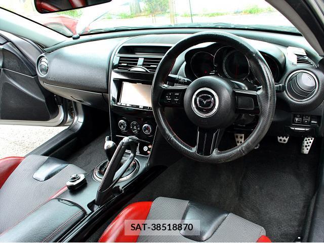 Mazda RX-8 2012-07 8814563-2