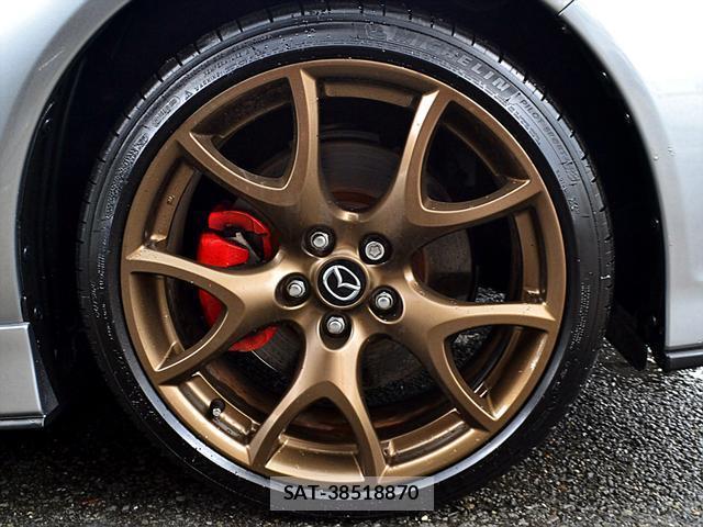 Mazda RX-8 2012-07 8814563-9