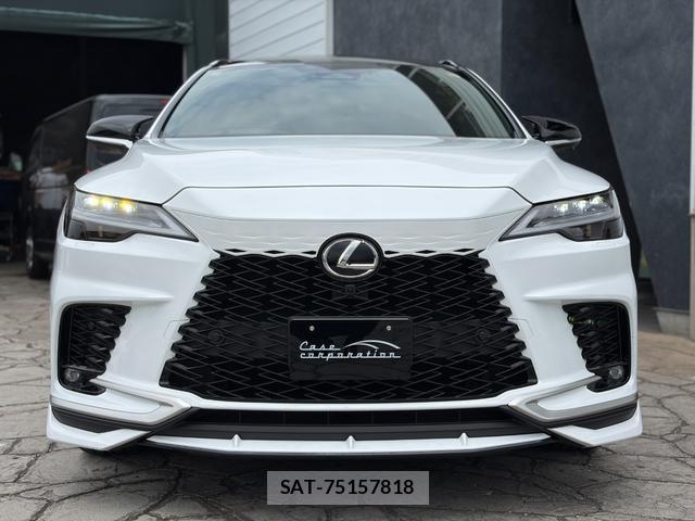 Lexus RX 2025-04 8812338-1