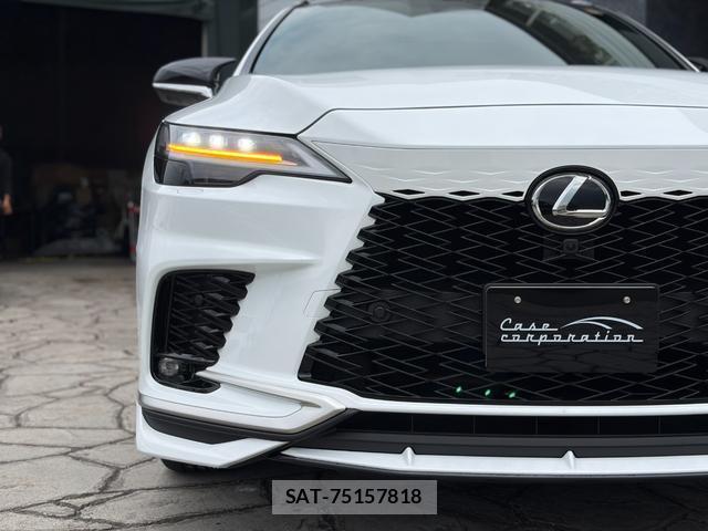 Lexus RX 2025-04 8812338-12
