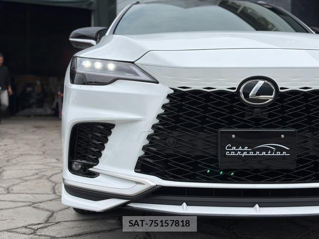 Lexus RX 2025-04 8812338-13
