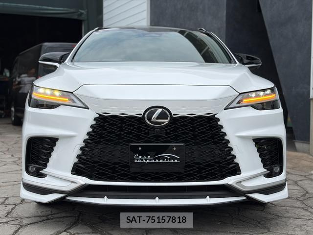 Lexus RX 2025-04 8812338-14