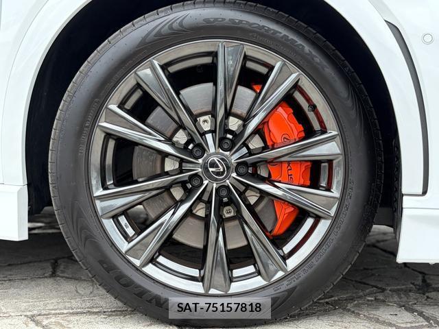 Lexus RX 2025-04 8812338-15