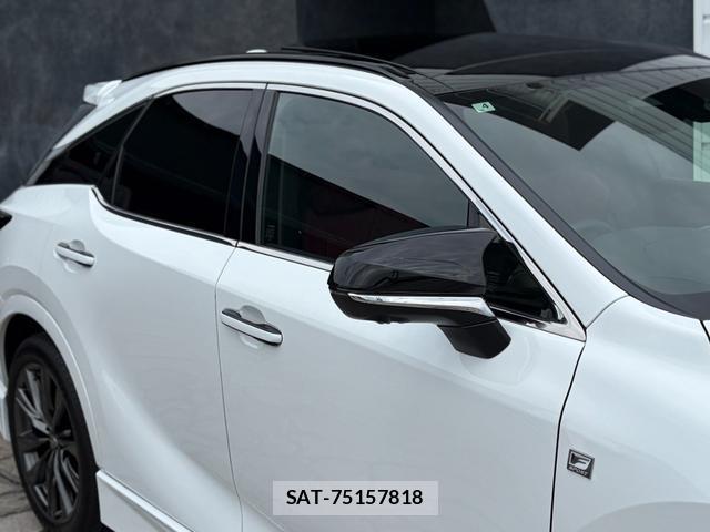 Lexus RX 2025-04 8812338-18