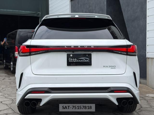 Lexus RX 2025-04 8812338-3