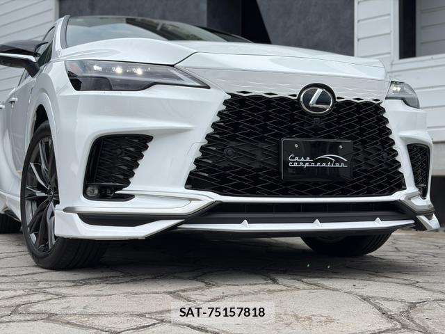 Lexus RX 2025-04 8812338-8