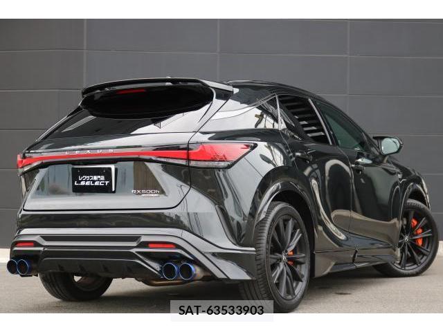 Lexus RX 2024-08 8812490-1