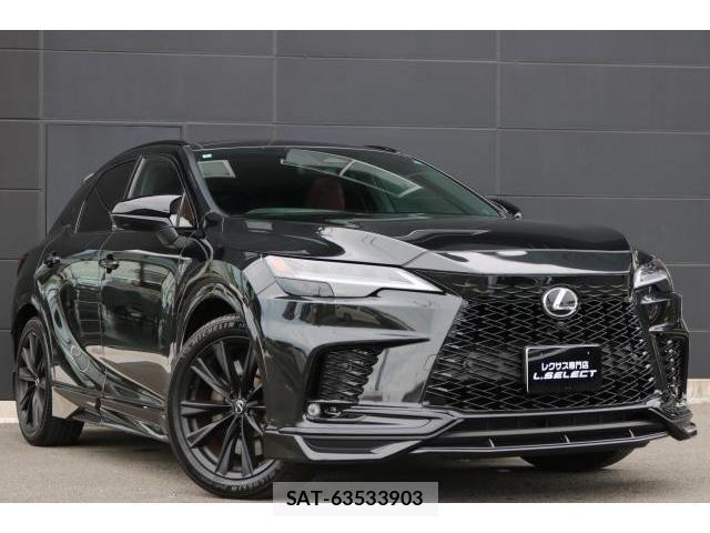 Lexus RX 2024-08 8812490-3