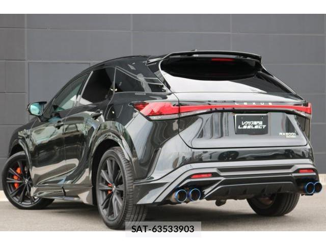 Lexus RX 2024-08 8812490-4