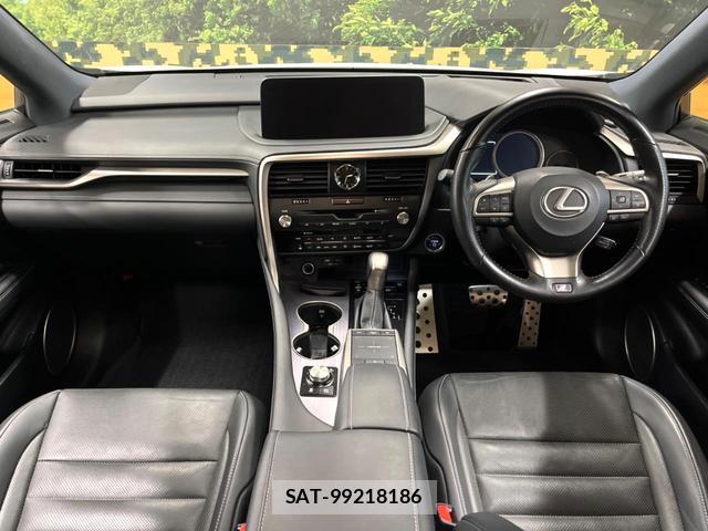 Lexus RX 2021-08 8812637-1