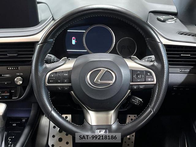 Lexus RX 2021-08 8812637-10