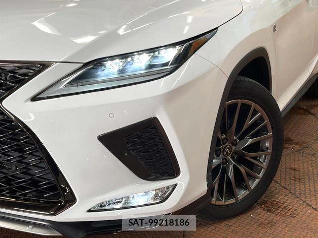 Lexus RX 2021-08 8812637-11