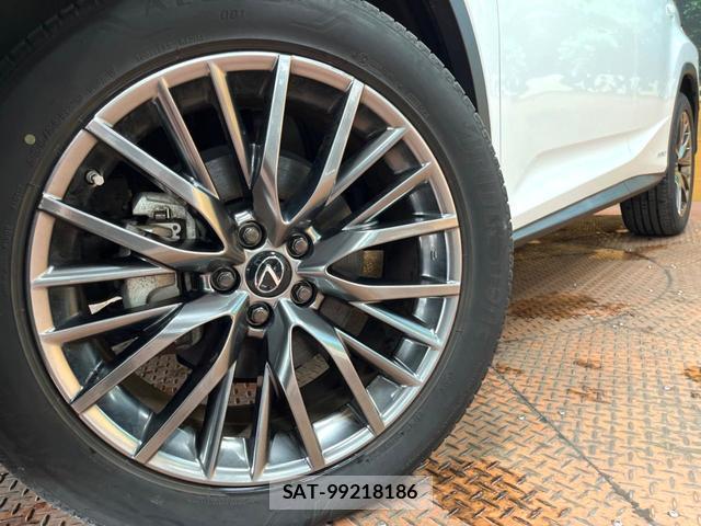 Lexus RX 2021-08 8812637-12