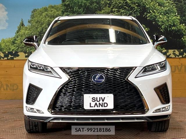 Lexus RX 2021-08 8812637-13