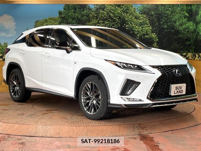 Lexus RX 2021-08 8812637-15