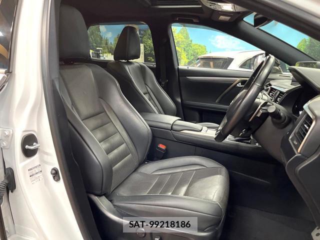 Lexus RX 2021-08 8812637-7