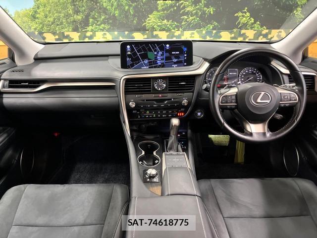 Lexus RX 2022-03 8812638-1