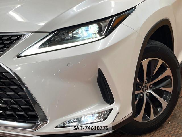 Lexus RX 2022-03 8812638-11
