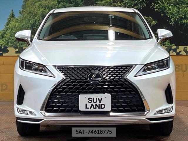 Lexus RX 2022-03 8812638-13