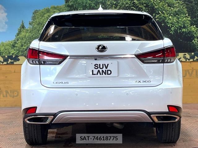 Lexus RX 2022-03 8812638-14